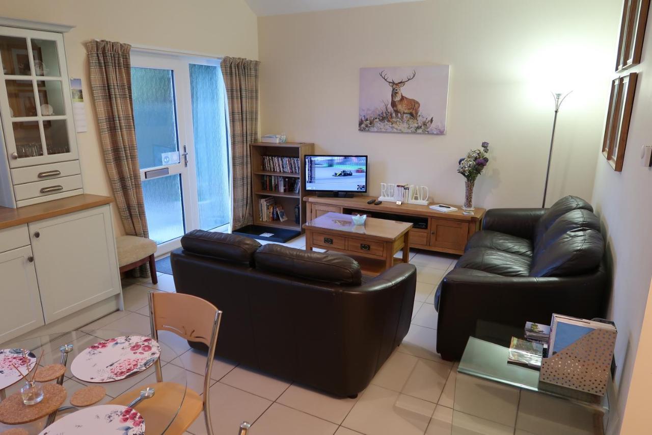 Corunna Cottage 因弗内斯 外观 照片