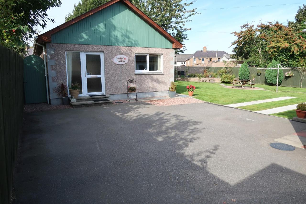 Corunna Cottage 因弗内斯 外观 照片