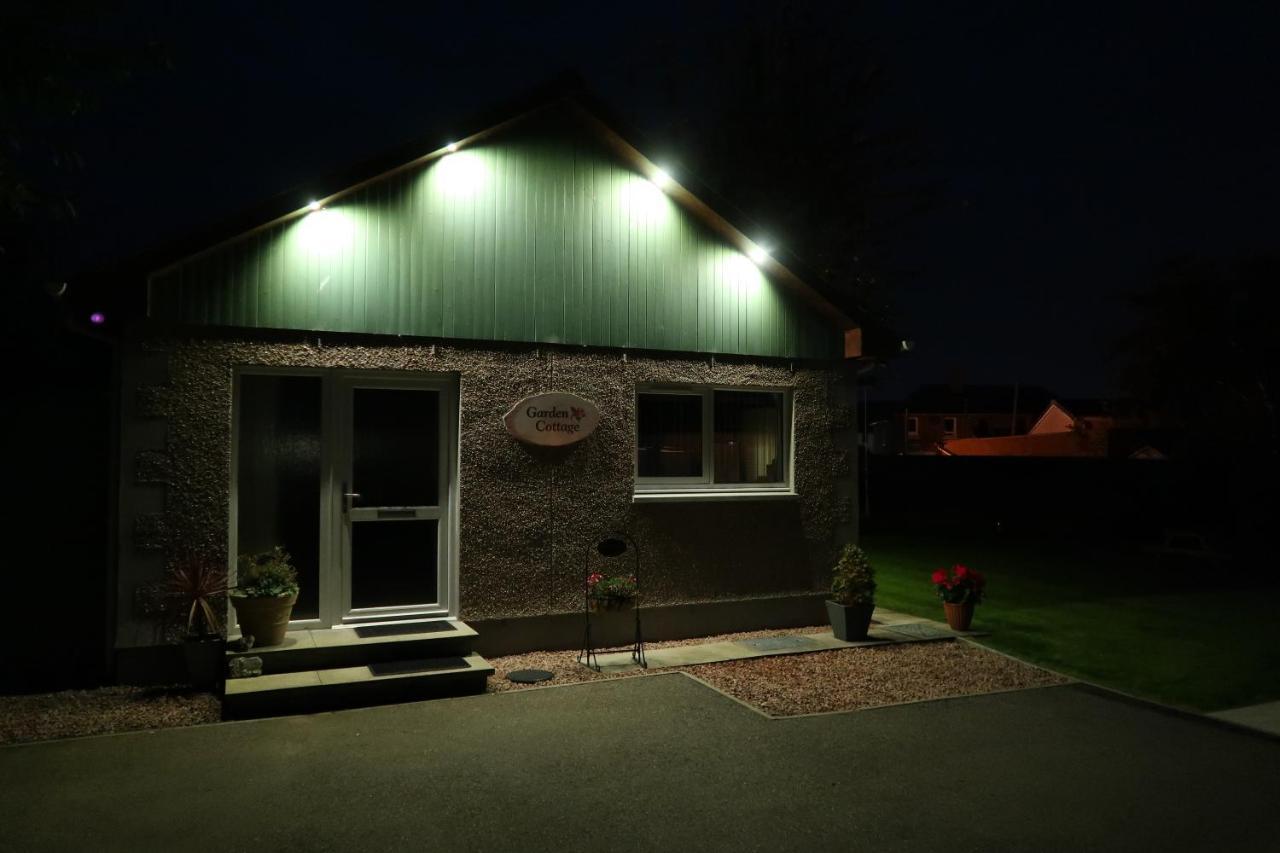Corunna Cottage 因弗内斯 外观 照片