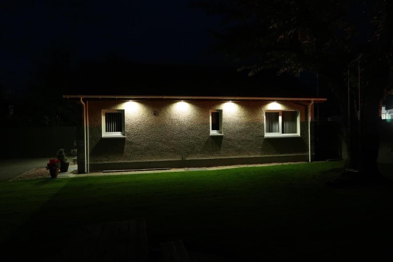 Corunna Cottage 因弗内斯 外观 照片