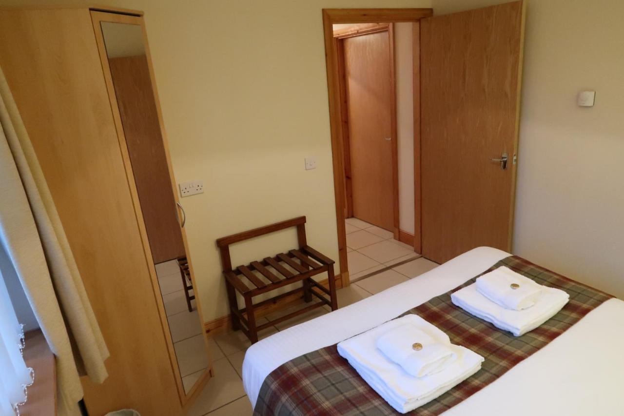 Corunna Cottage 因弗内斯 外观 照片