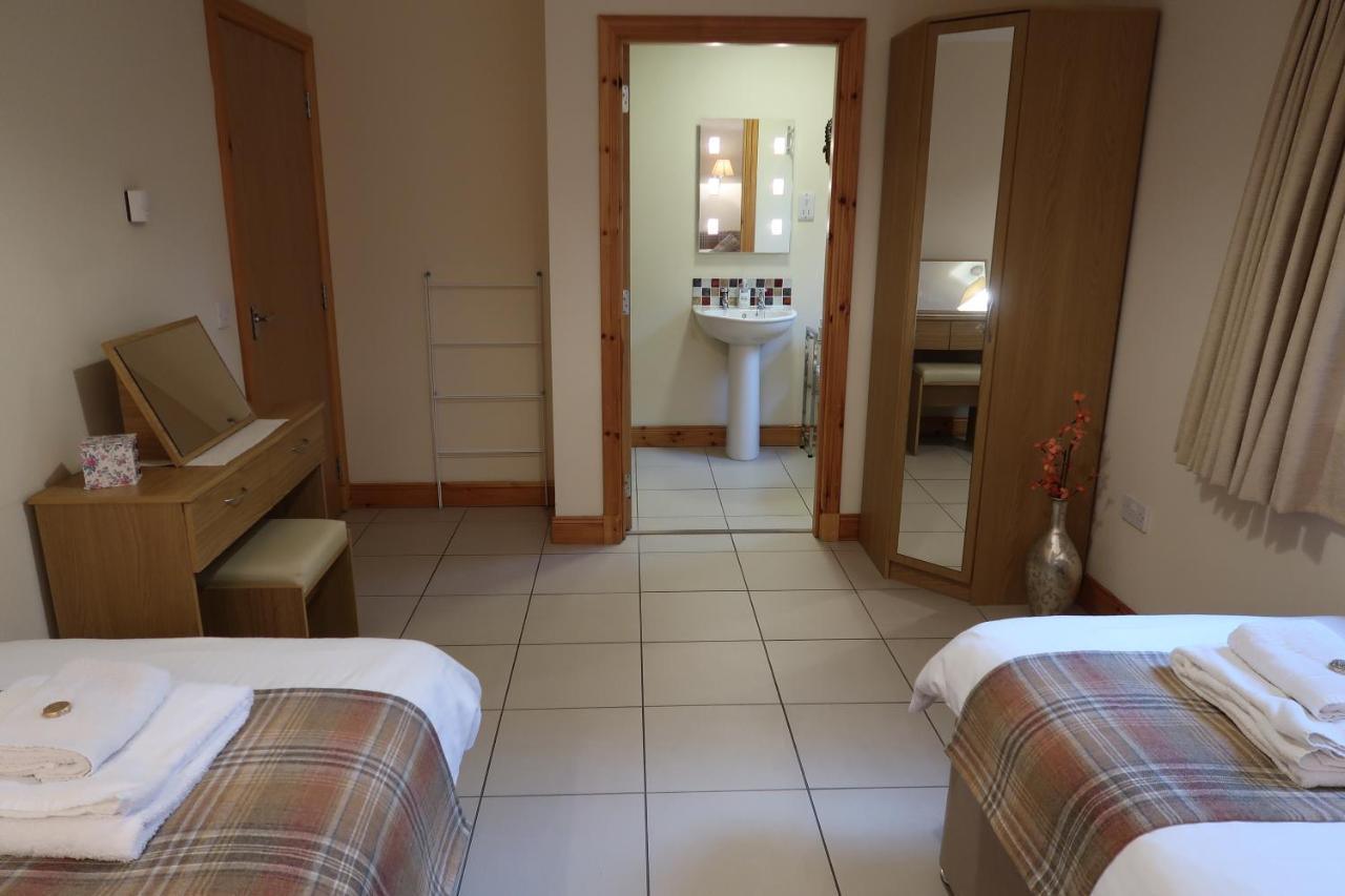 Corunna Cottage 因弗内斯 外观 照片