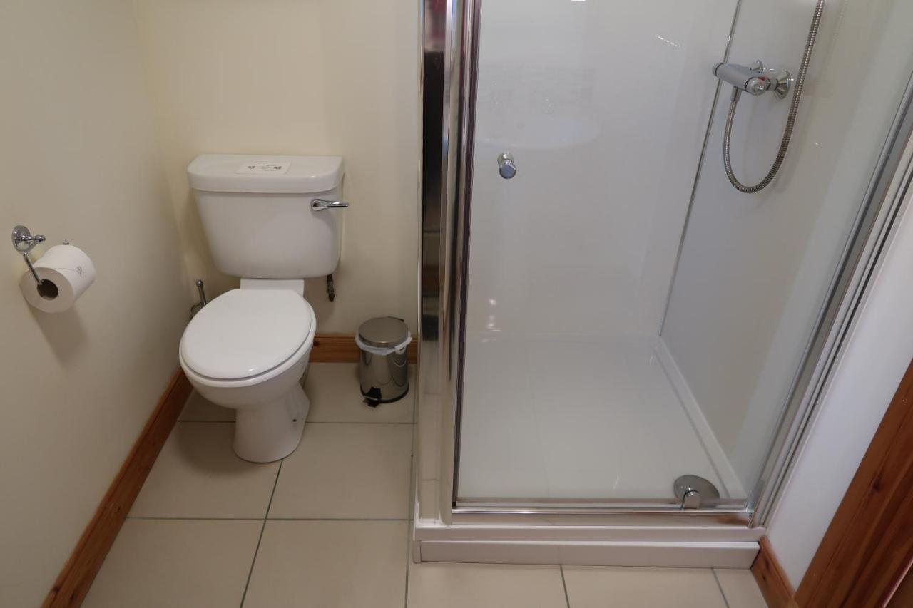 Corunna Cottage 因弗内斯 外观 照片