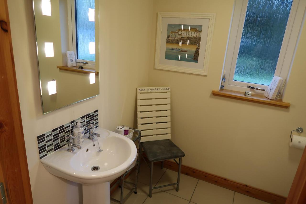 Corunna Cottage 因弗内斯 外观 照片